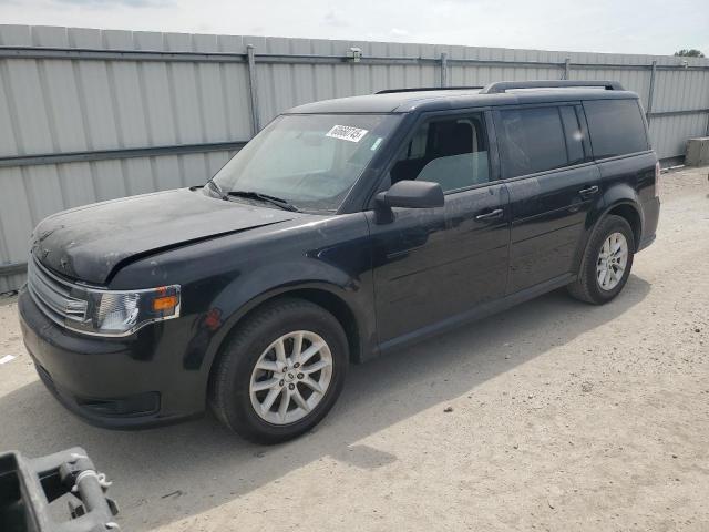  Salvage Ford Flex