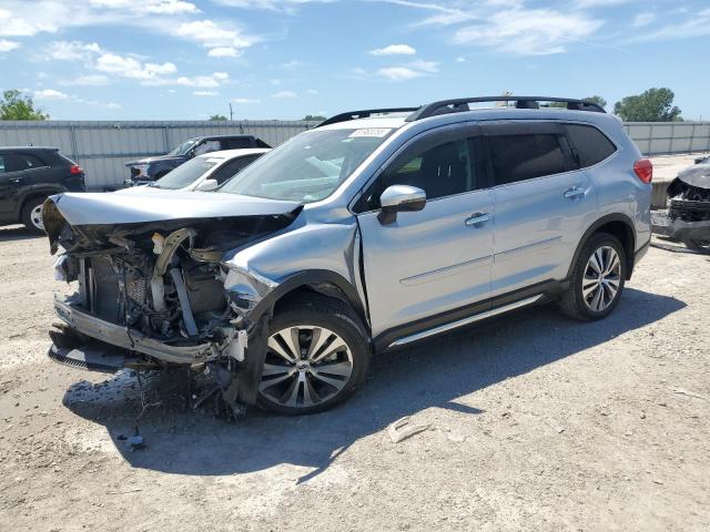  Salvage Subaru Ascent