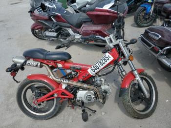  Salvage Sach Madass