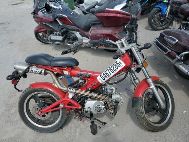  Salvage Sach Madass
