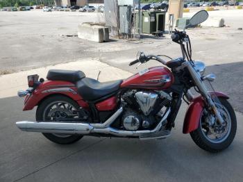  Salvage Yamaha Xvs1300 A