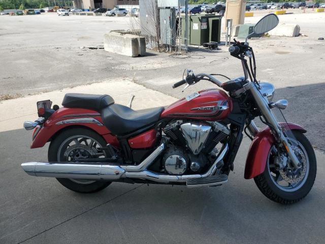  Salvage Yamaha Xvs1300 A
