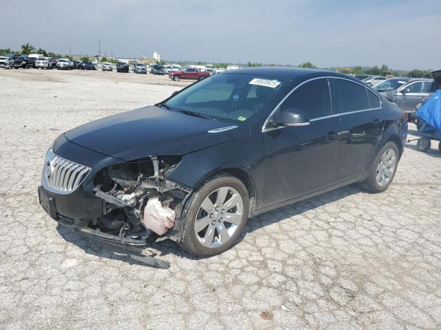  Salvage Buick Regal
