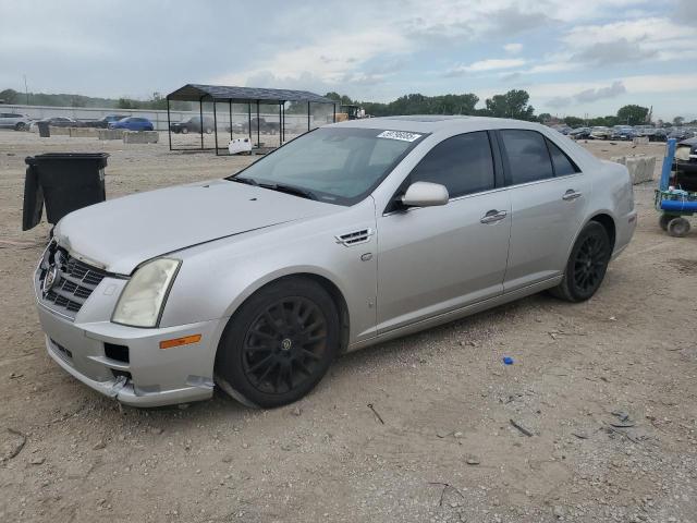 Salvage Cadillac STS