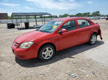  Salvage Chevrolet Cobalt