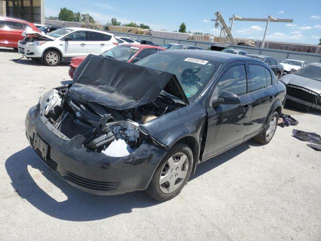  Salvage Chevrolet Cobalt