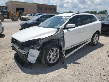  Salvage Volvo XC60