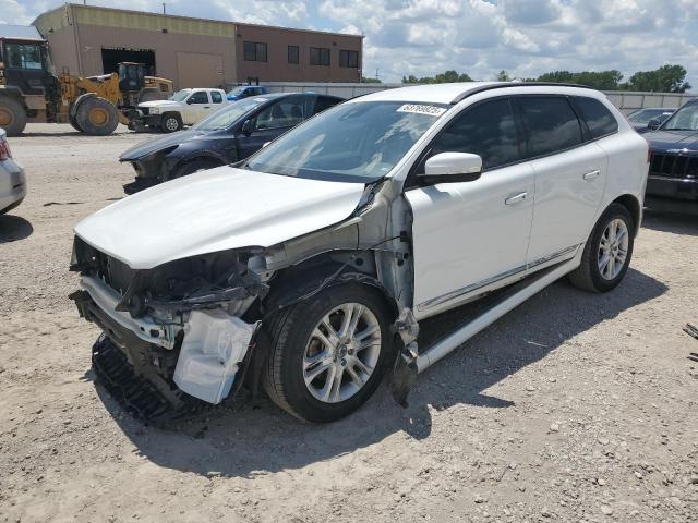  Salvage Volvo XC60