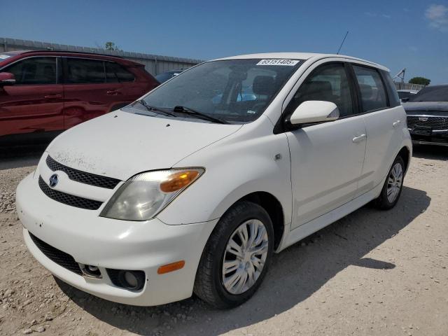  Salvage Toyota Scion