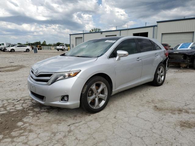  Salvage Toyota Venza