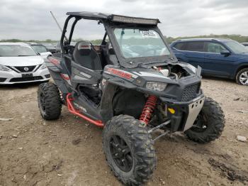  Salvage Polaris Rzr 1000 X