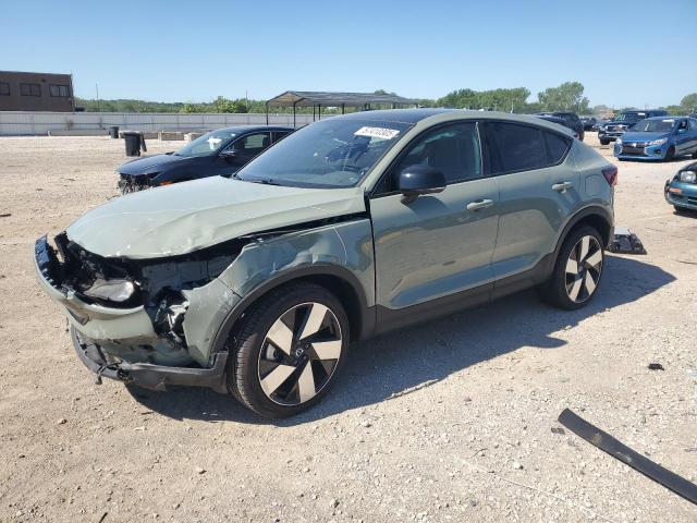  Salvage Volvo C40 Rechar