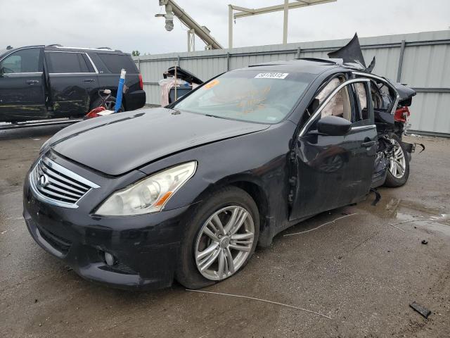  Salvage INFINITI G37
