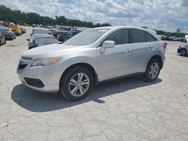  Salvage Acura RDX