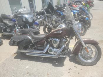  Salvage Kawasaki Ninja 900