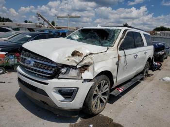  Salvage Ford Expedition