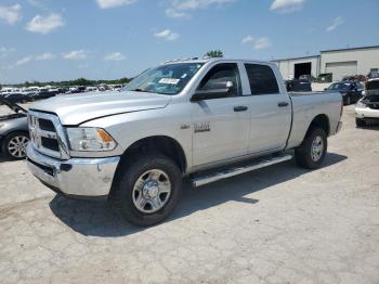  Salvage Ram 3500