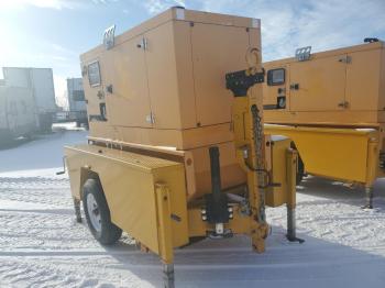  Salvage Pramac (generac) Other
