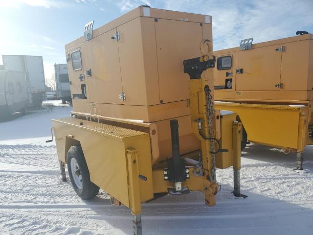  Salvage Pramac (generac) Other