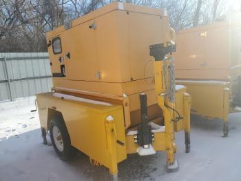  Salvage Pramac (generac) Other