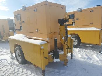  Salvage Pramac (generac) Other