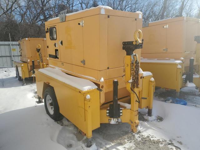  Salvage Pramac (generac) Other