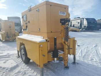  Salvage Pramac (generac) Other