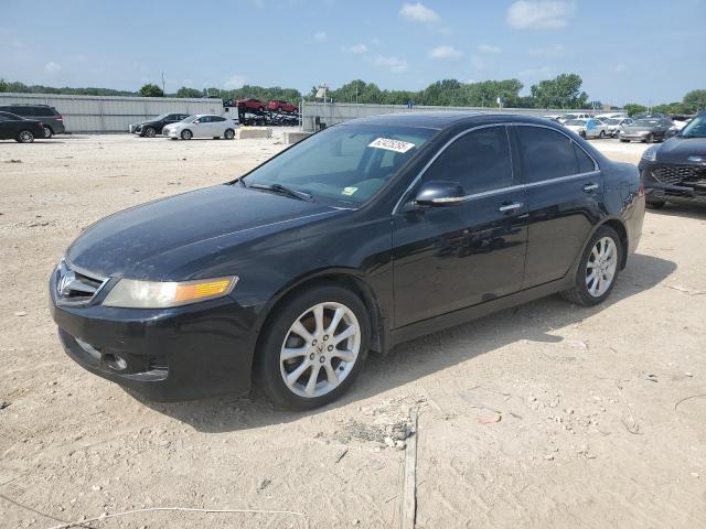  Salvage Acura TSX