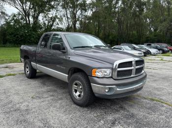  Salvage Dodge Ram 1500