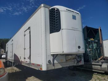  Salvage Thermoking Tripac