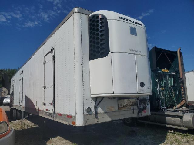  Salvage Thermoking Tripac