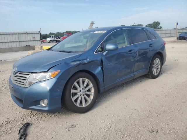  Salvage Toyota Venza