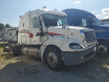  Salvage Freightliner Columbia