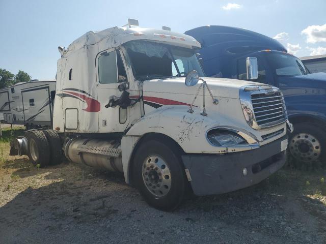  Salvage Freightliner Columbia