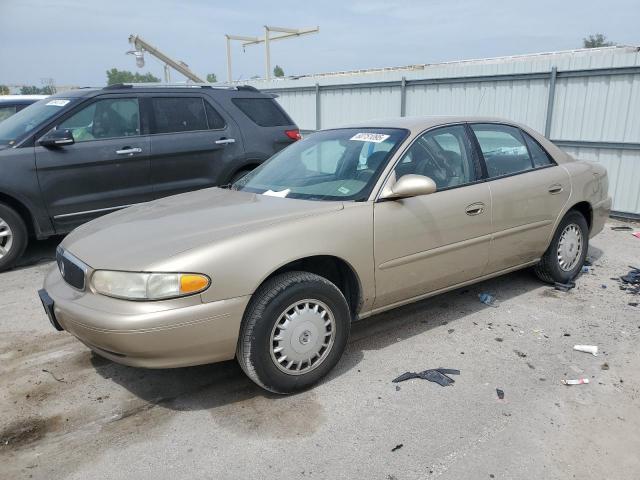  Salvage Buick Century