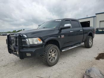  Salvage Dodge Ram 2500