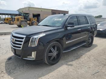  Salvage Cadillac Escalade