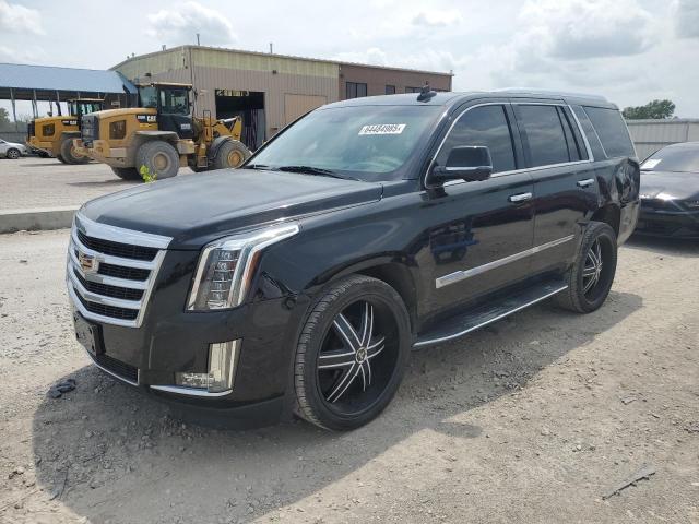  Salvage Cadillac Escalade