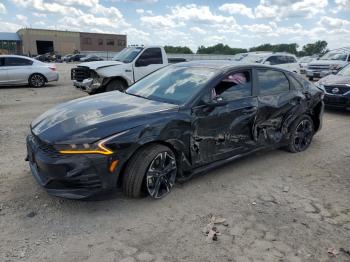  Salvage Kia K5