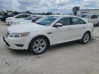  Salvage Ford Taurus