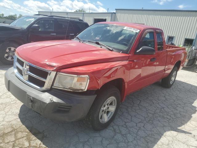  Salvage Dodge Dakota