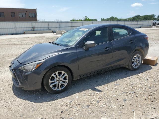  Salvage Toyota Yaris