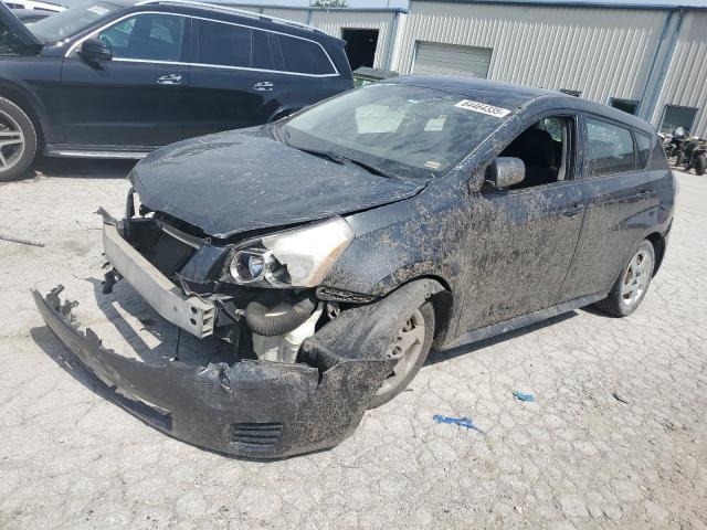  Salvage Pontiac Vibe