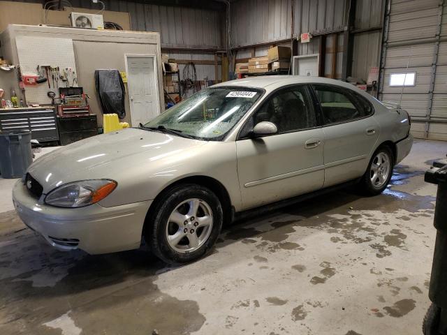  Salvage Ford Taurus