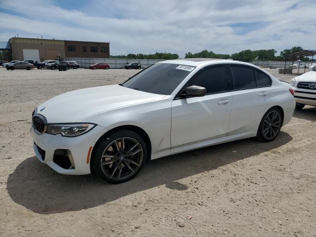  Salvage BMW M Series