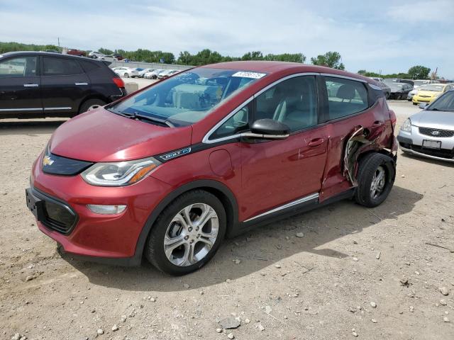  Salvage Chevrolet Bolt