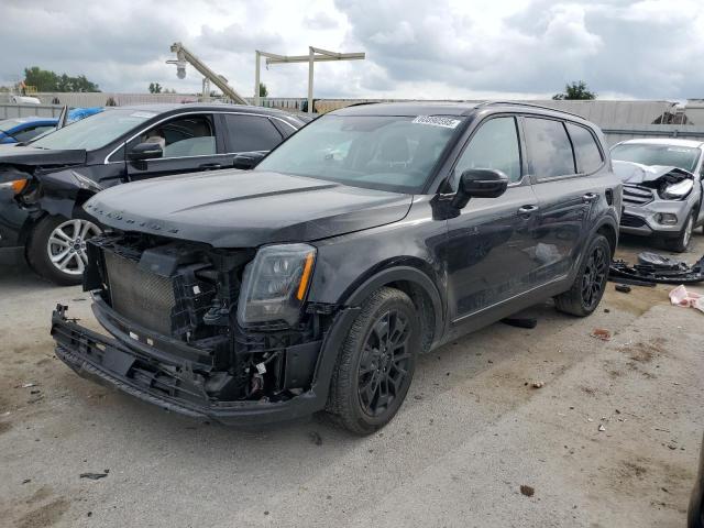  Salvage Kia Telluride