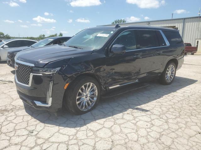  Salvage Cadillac Escalade
