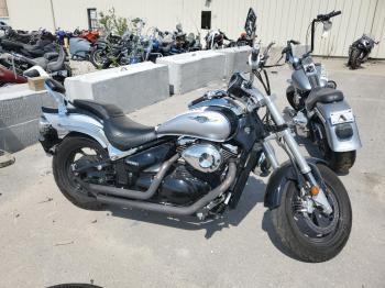 Salvage Suzuki Cyc Vz Vzr