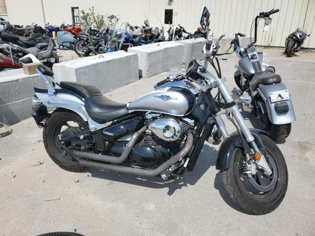  Salvage Suzuki Cyc Vz Vzr